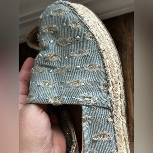 Circus Sam Edelman 9.5 slip ons - Picture 4 of 6